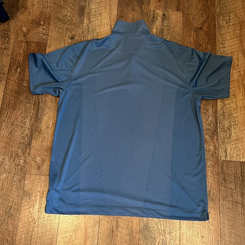 MENS NIKE GOLF SHIRT